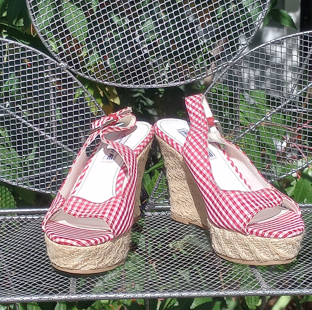 🔥4 for $20🔥 American eagle wedges